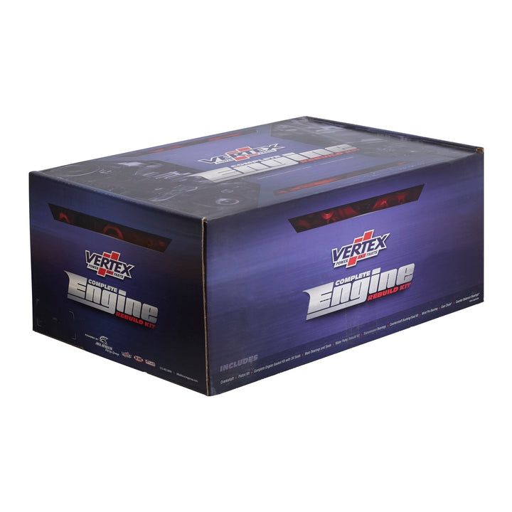 Complete Engine Rebuild Kit Honda CR 125R '01-'02