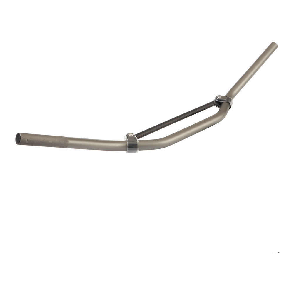 Zeta Comp Bar Dual Sports Low - Ti-Colour
