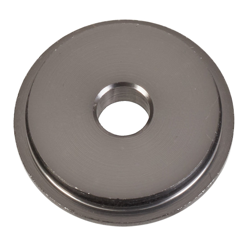 Zeta Aluminium Throttle Tube Replacement End Plug without O-ring