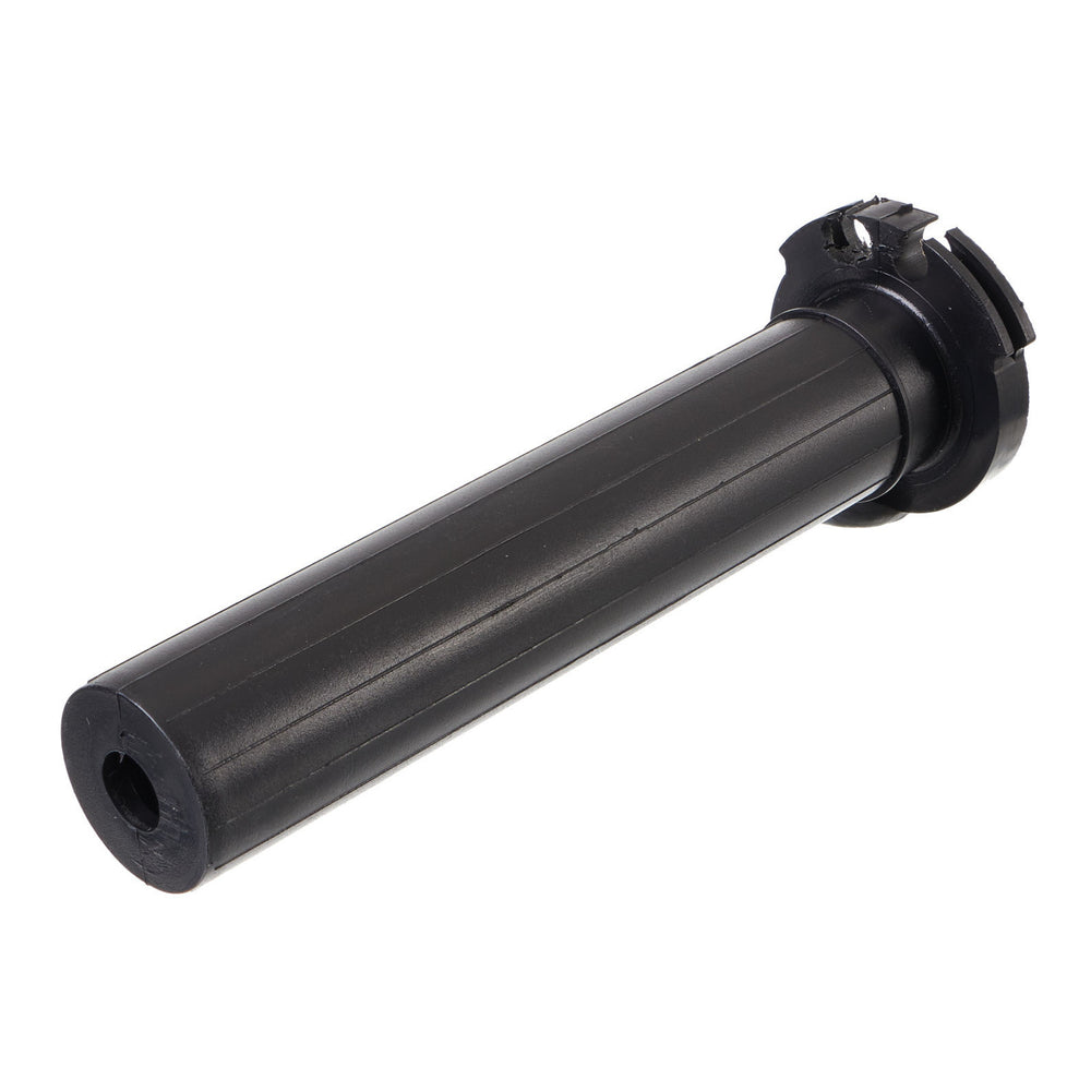 Zeta Closed Throttle Tube End - Yamaha / Suzuki