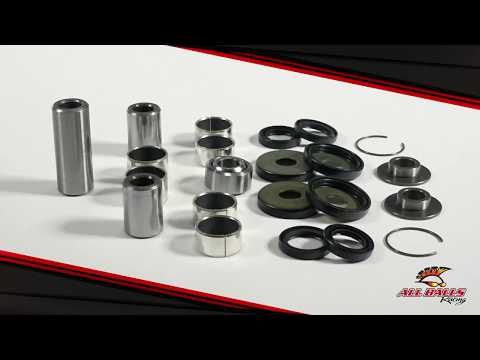 Suspension Linkage Kit 27-1116 YFZ450 '04-'05 (Quad)