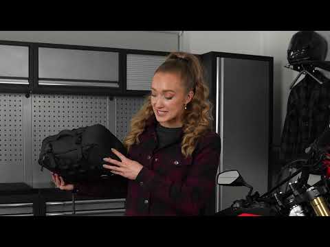 Oxford Nomad N9 Drop Sack