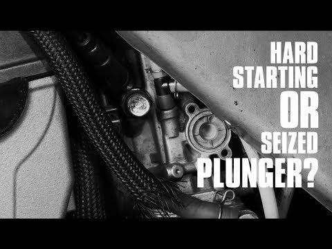 All Balls Racing Choke Plunger Kit (46-1047)