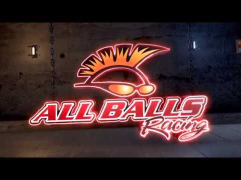 Suspension Kit Swingarm 28-1139 HD Softail '00-'05
