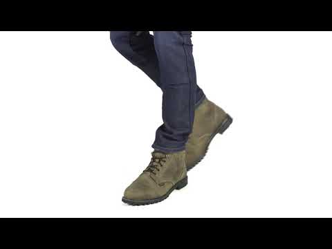 Oxford Original CE AA Armourlite Straight Jeans - Blue (Long - 34L)