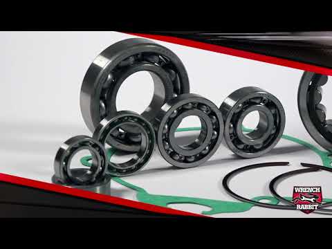 Complete Engine Rebuild Kit