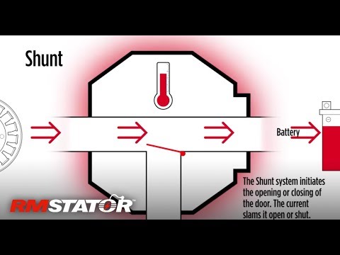MOSFET  Regulator TRI 600-1050 '94-'18 (RMS022-106230)