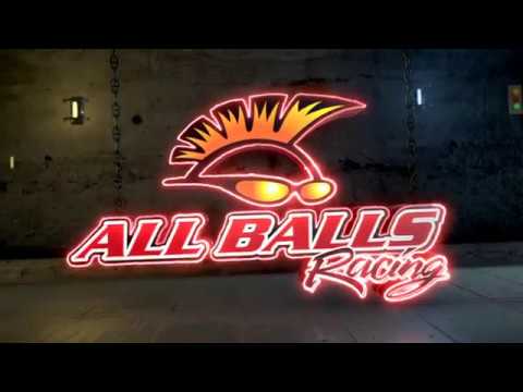 All Balls Racing Calliper Rebuild Kit (18-3272)